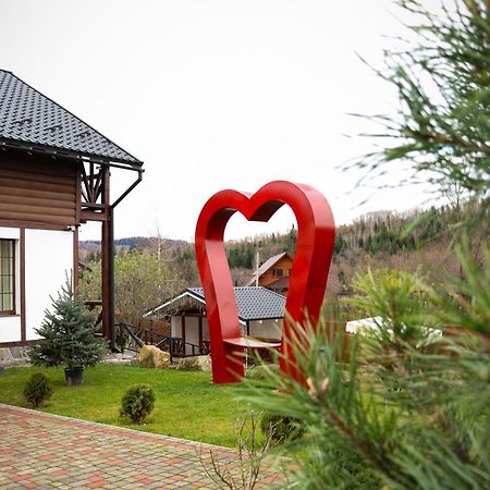 Мигово Гражда Villa Exteriör bild