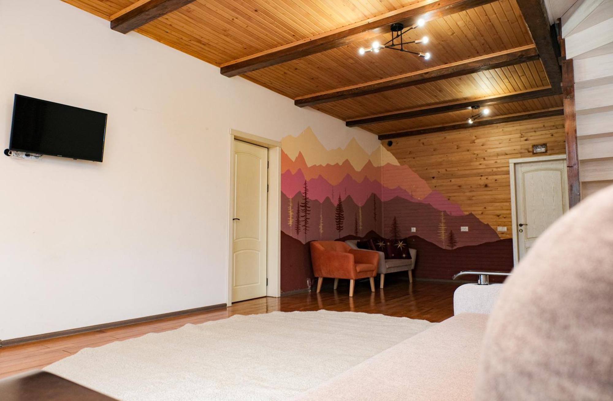 Мигово Гражда Villa Exteriör bild