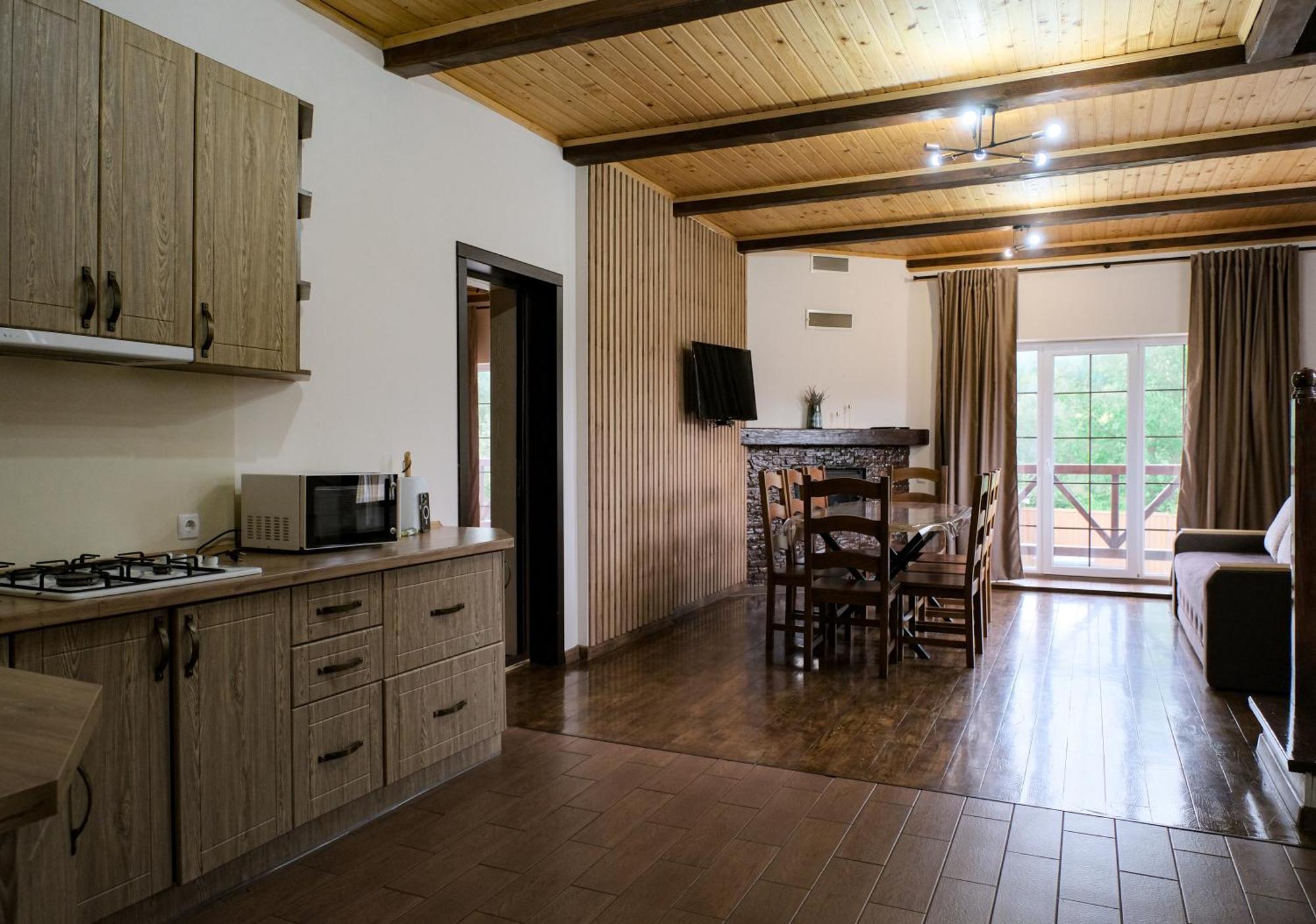 Мигово Гражда Villa Exteriör bild