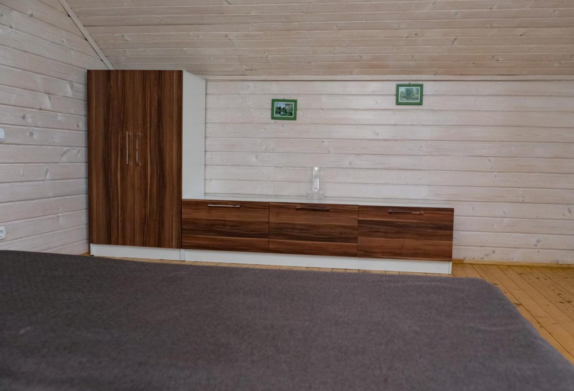 Мигово Гражда Villa Exteriör bild