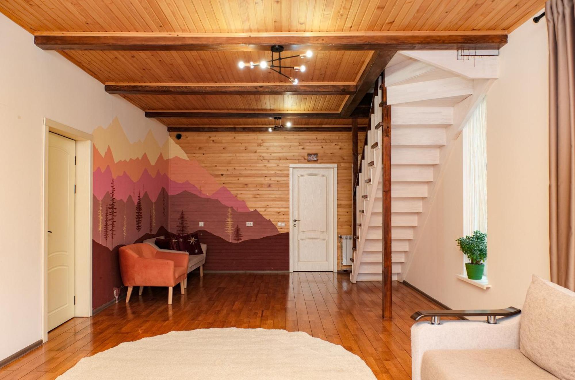 Мигово Гражда Villa Exteriör bild
