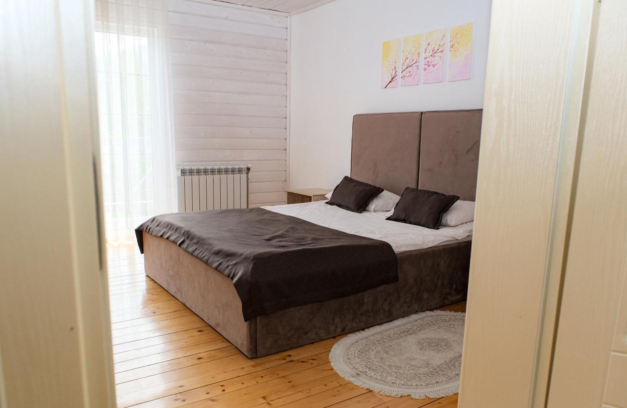 Мигово Гражда Villa Exteriör bild