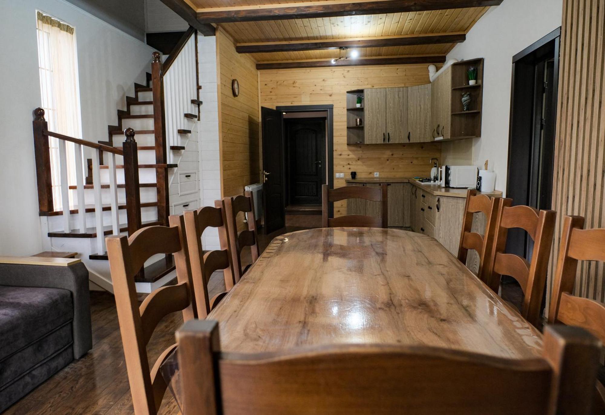 Мигово Гражда Villa Exteriör bild