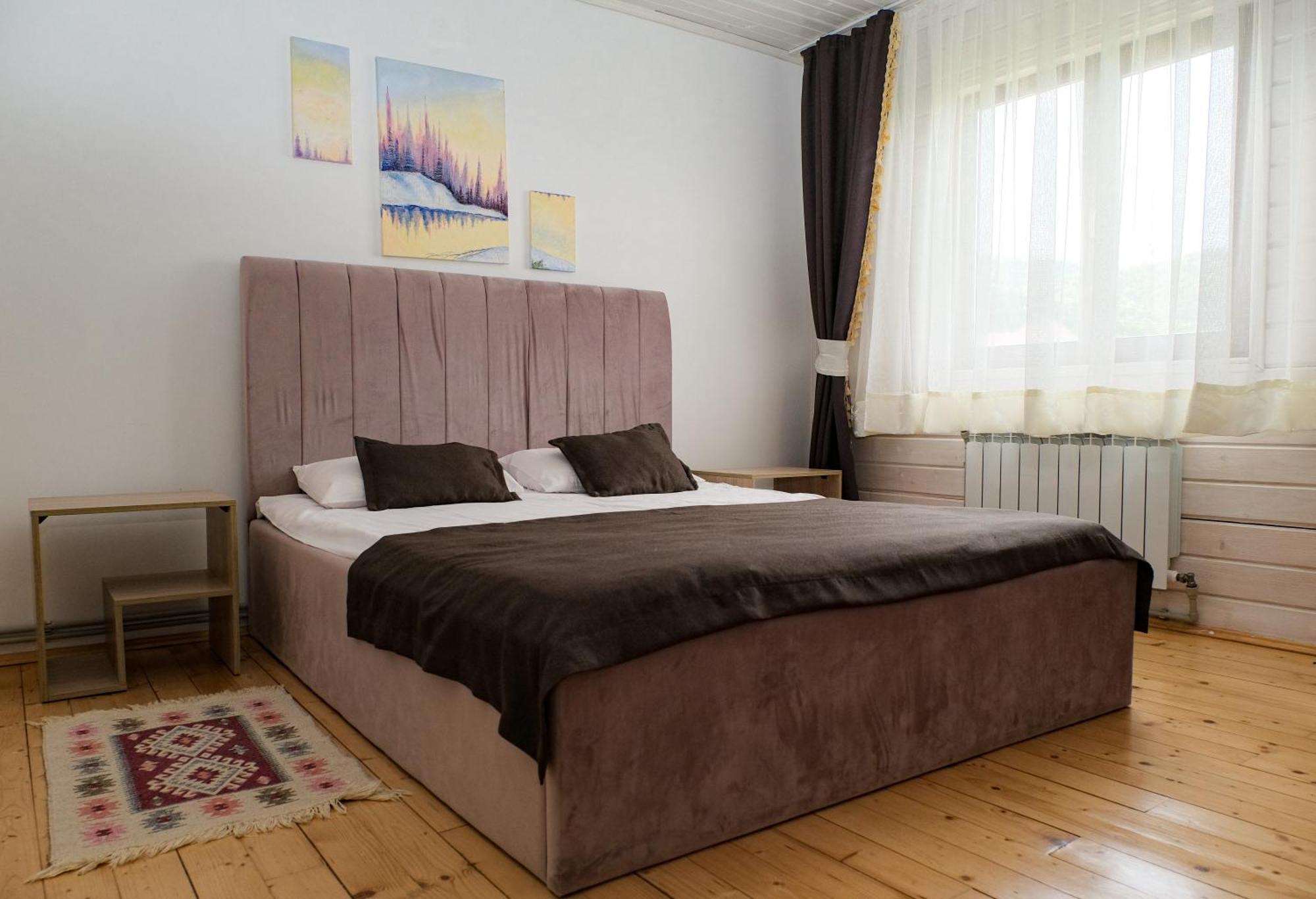 Мигово Гражда Villa Exteriör bild