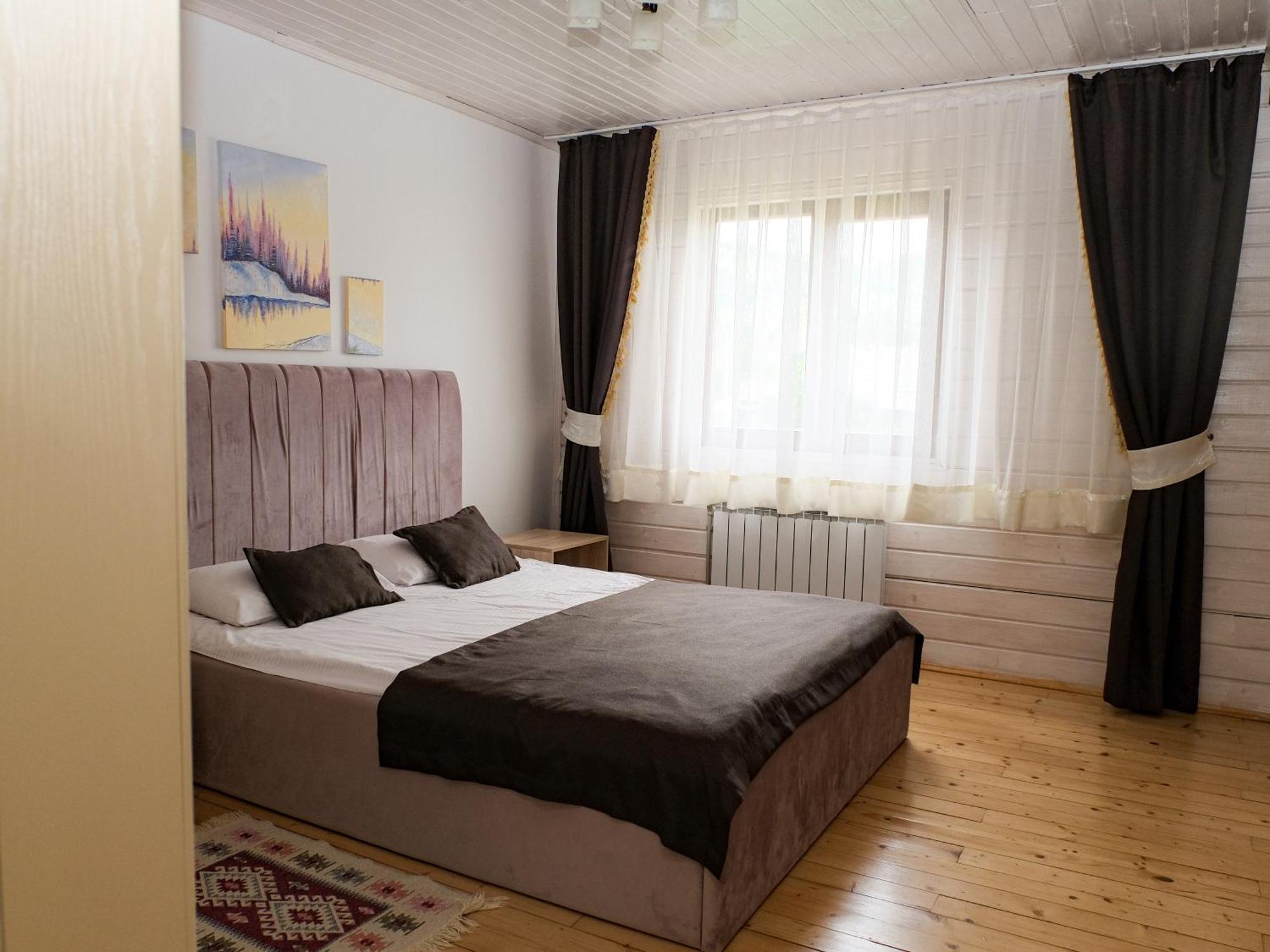 Мигово Гражда Villa Exteriör bild
